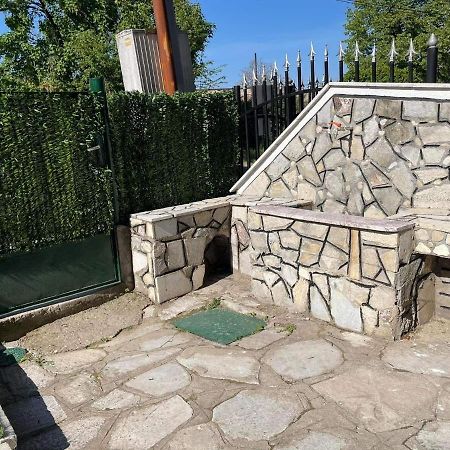 Апартамент Фреш Velingrad Exterior photo