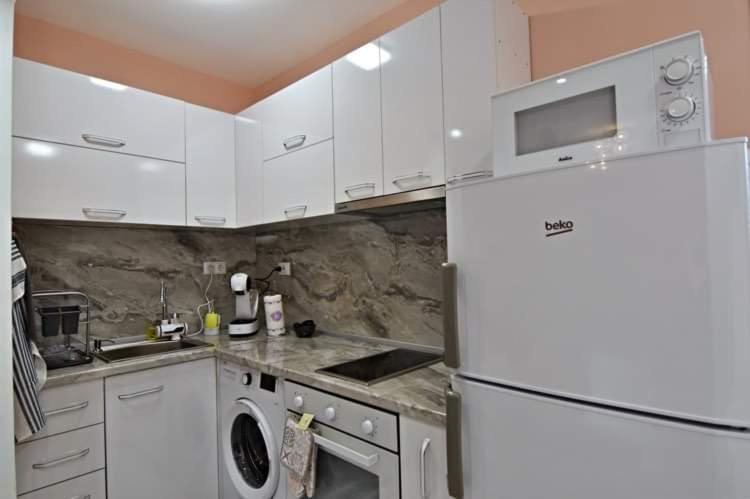 Апартамент Фреш Velingrad Exterior photo