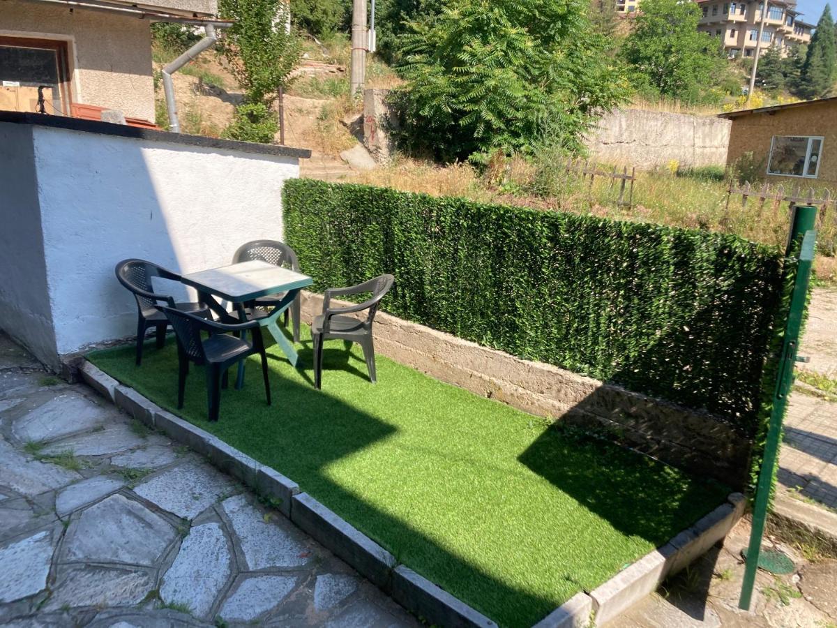 Апартамент Фреш Velingrad Exterior photo